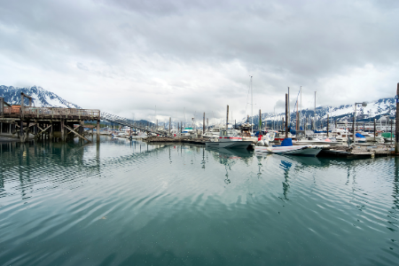 Small Group Alaska Fishing & Wilderness Dining Excursion in Ketchikan, Alaska